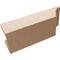 Ekena Millwork 6in. W x 4in. H x 16in. L Moab Woodgrain TimberThane Rafter Tail, Primed Tan RFTUR06X04X16MOARCPR - alternate 2